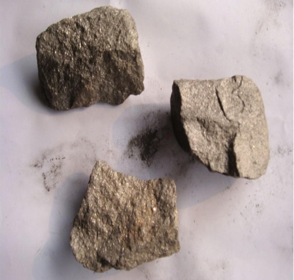 邯鄲購買硅錳合金